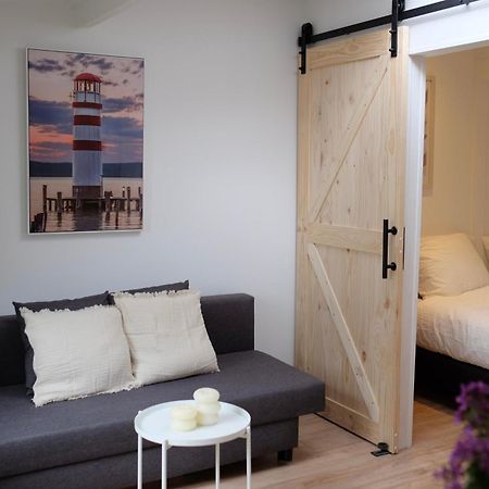 Beach Lodge 24 - Noordwijk Aan Zee - Met Eigen Tuin Exteriör bild