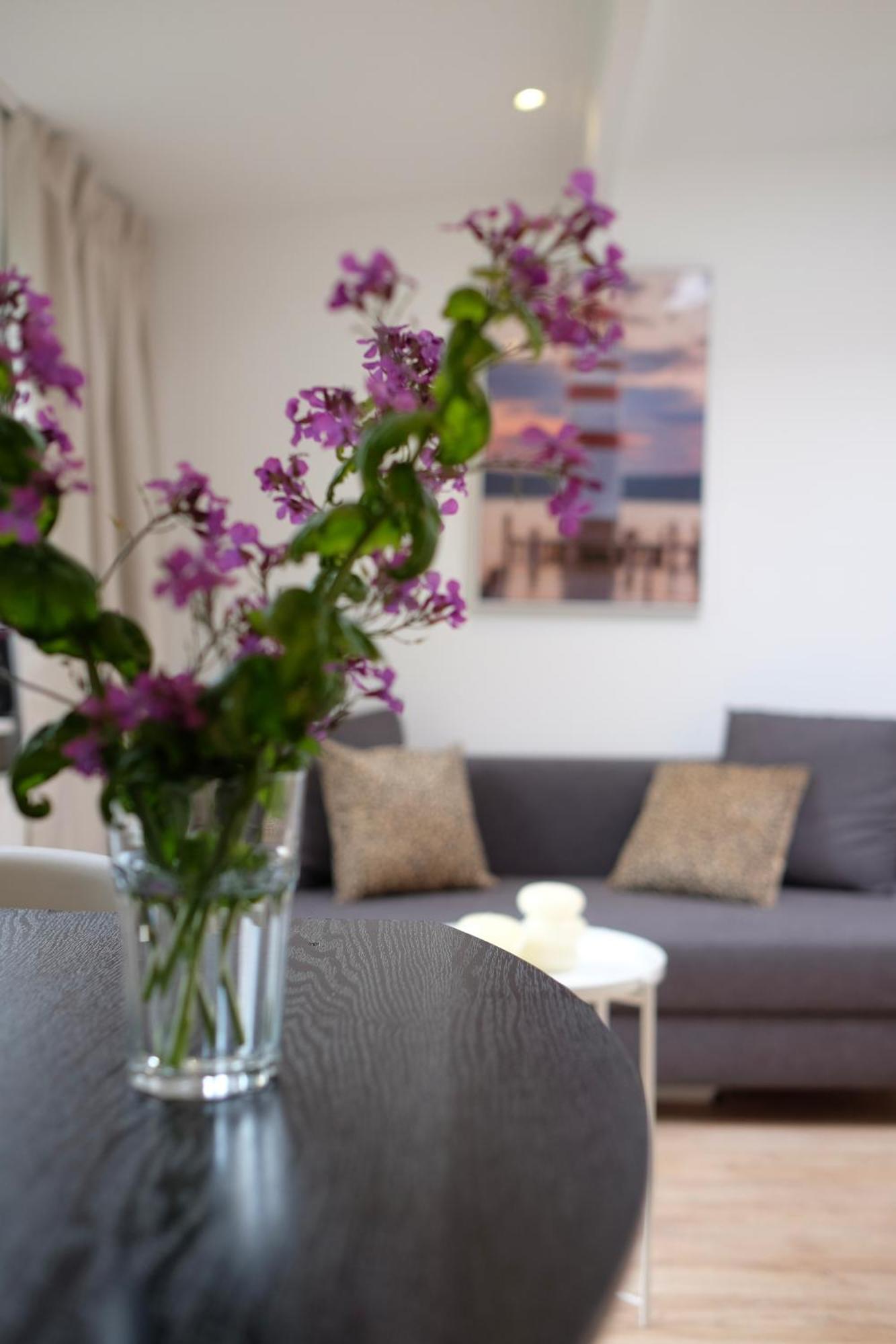 Beach Lodge 24 - Noordwijk Aan Zee - Met Eigen Tuin Exteriör bild