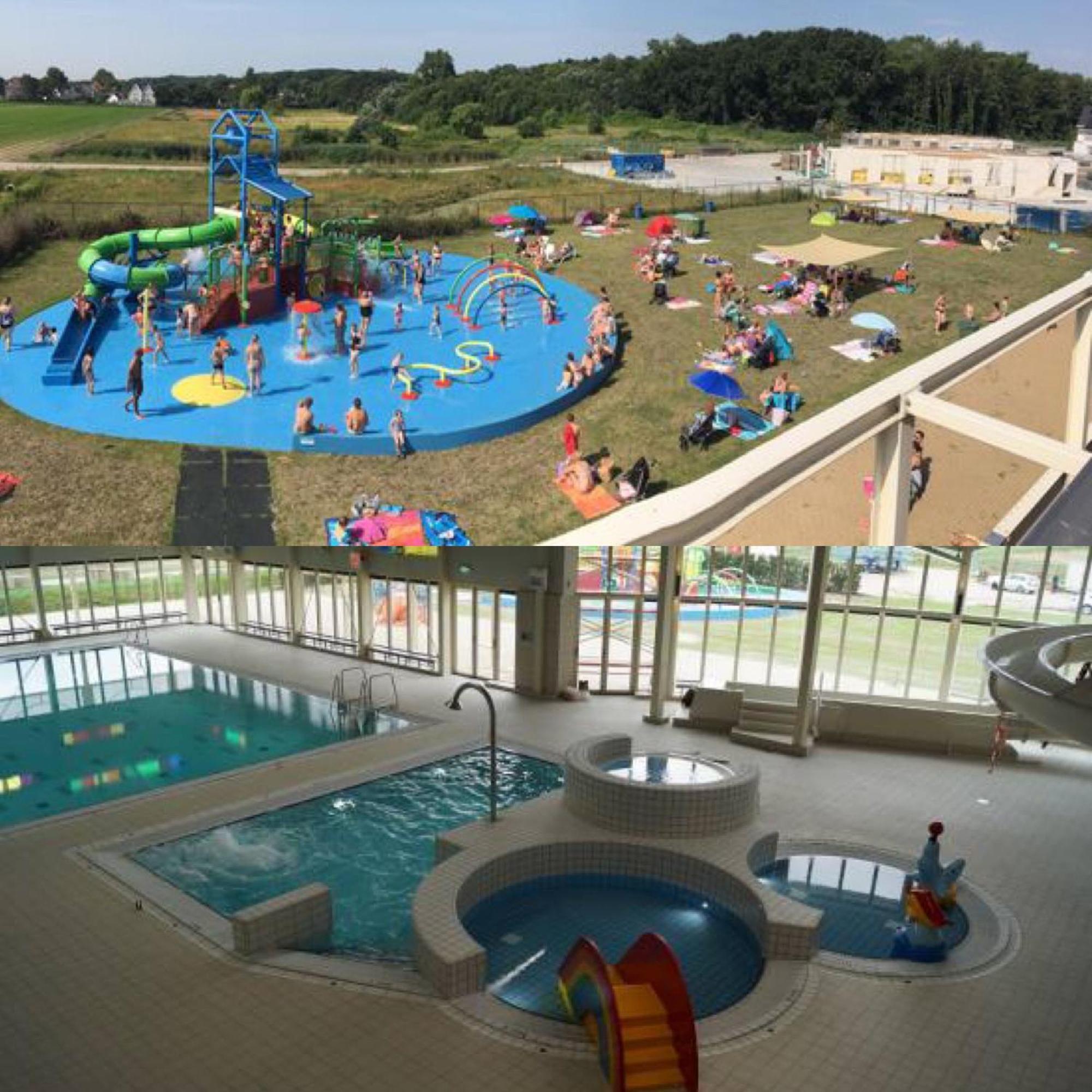Beach Lodge 24 - Noordwijk Aan Zee - Met Eigen Tuin Exteriör bild
